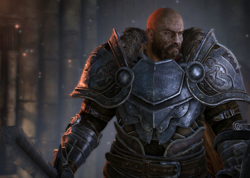Новый трейлер к игре Lords of the Fallen демонстрирует грехи главного героя и новые отрывки геймплея