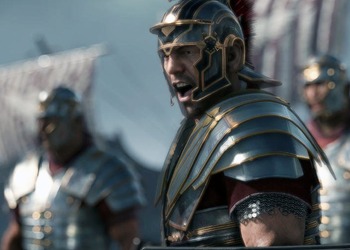 Разработчики Ryse: Son of Rome отказались от микротранзакций в РС версии игры