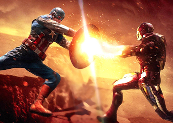 В картине «Первый мститель: Гражданская война» появится больше супергероев, чем в любом другом фильме