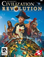 Civilization Revolution