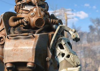 Геймер посчитал точную площадь всех поселений в Fallout 4