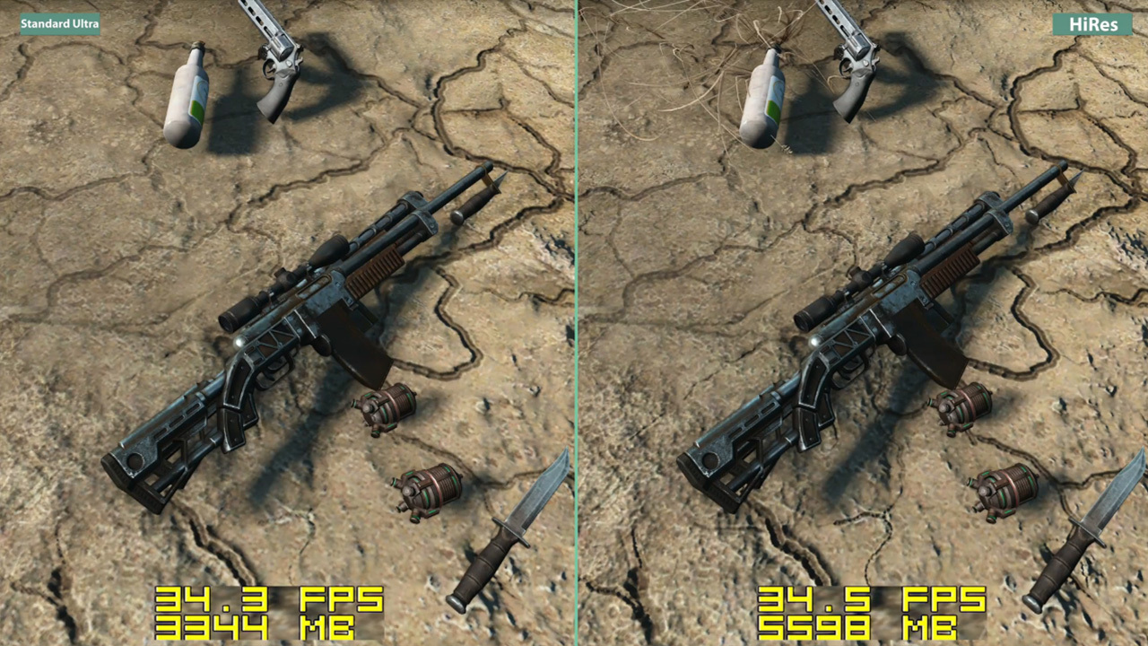 Fallout 4 ultra high фото 13