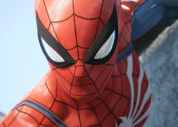 На E3 2017 впервые показали геймплей новой игры про Человека-паука
