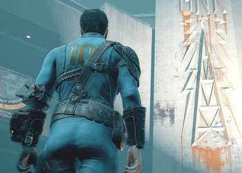 Опубликовано 13 минут геймплея игры Fallout: The Capital Wasteland полностью на новом движке