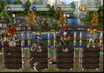 Go Play Lumberjacks
