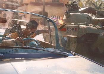 Far Cry 6 в открытом мире показали с реальной графикой