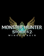 Monster Hunter Stories 2: Wings of Ruin