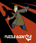 Puzzle Agent 2