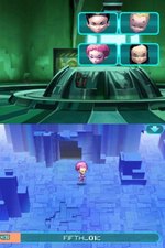 Code Lyoko: Fall of XANA