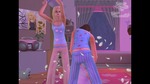 The Sims 2: Teen Style Stuff