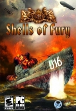 1914: Shells of Fury