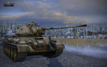 World of Tanks