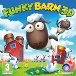 Funky Barn 3D