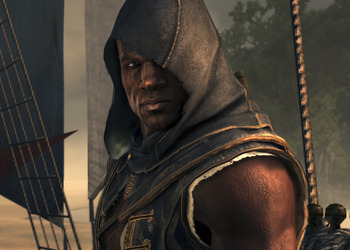 Новое дополнение к игре Assassin's Creed IV: Black Flag выходит 17 декабря