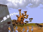 Magic Carpet 2: The Netherworlds