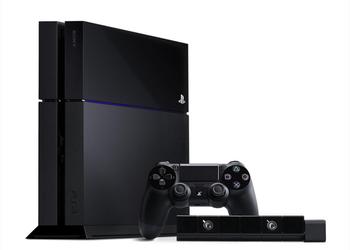 PlayStation 4 побила рекорды продаж игровых платформ в Великобритании