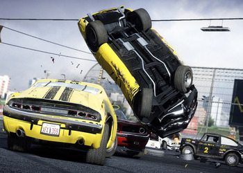 Игра Next Car Game собрала разработчикам 1 миллион долларов за 2 недели