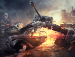 World of Tanks