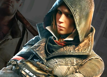 Невероятную жестокость Иви Фрай продемонстрировали в новом ролике к игре Assassin's Creed: Syndicate