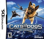 Cats &amp; Dogs: The Revenge of Kitty Galore