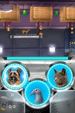 Cats &amp; Dogs: The Revenge of Kitty Galore