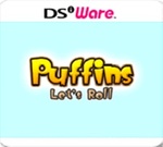 Puffins: Let's Roll