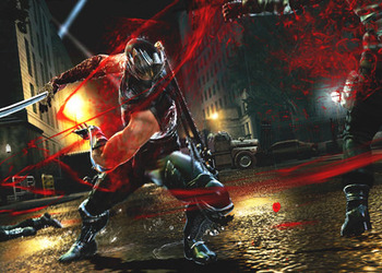 В игре Ninja Gaiden 3 уберут расчленение врагов, чтобы сделать атмосферу еще более жестокой