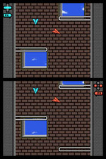 Paper Airplane Chase