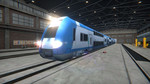 High Speed Trains 3D