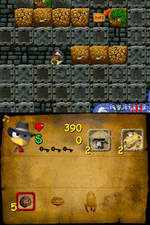 Chicken Hunter: Jewel of Darkness