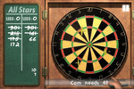All Star Darts