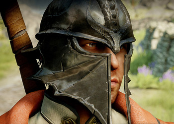 BioWare добавит Кунари в Dragon Age: Inquisition в качестве игровой расы