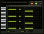 KORG M01