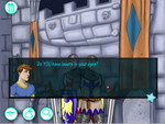 My Ex-Boyfriend the Space Tyrant