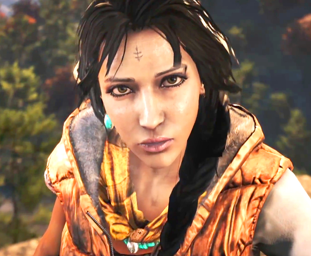 Far Cry 4 Far Cry 4