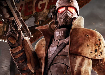 Установлен новый рекорд прохождения Fallout: New Vegas