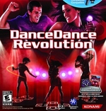 Dance Dance Revolution (1)