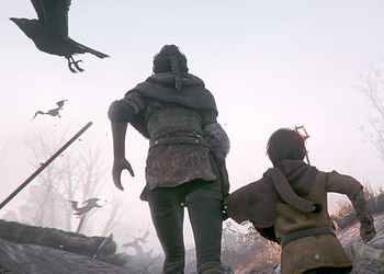 Дебютный геймплей A Plague Tale: Innocence напомнил геймерам The Last of Us