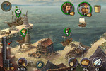 Dawn of Discovery: The Harbor