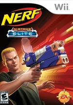 Nerf: N-Strike Elite