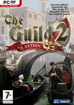 The Guild 2 Venice