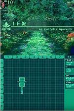 Etrian Odyssey II: Heroes of Lagaard