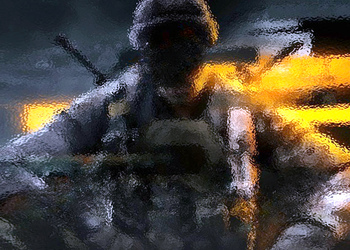 Новая Call of Duty: Black Ops 6 засвечена впервые на видео