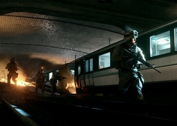 Главный дизайнер Battlefield 3 собрался полностью перенастроить систему аксессуаров к оружию в игре