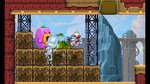 Mighty Switch Force! 2