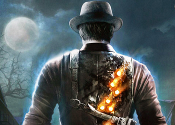 Игра Murdered: Soul Suspect появится на Xbox One