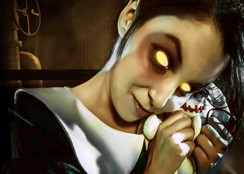 Бывшие разработчики BioShock анонсировали свой новый атмосферный ужастик со слепой главной героиней