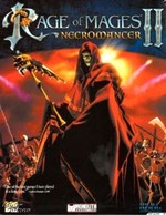 Rag of Mages II: Necromancer