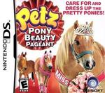 Petz Pony Beauty Pageant