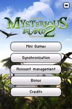 Return to Mysterious Island II